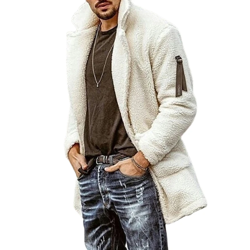 Флисовая Куртка Утепленная зимняя модная мужская верхняя одежда Женская