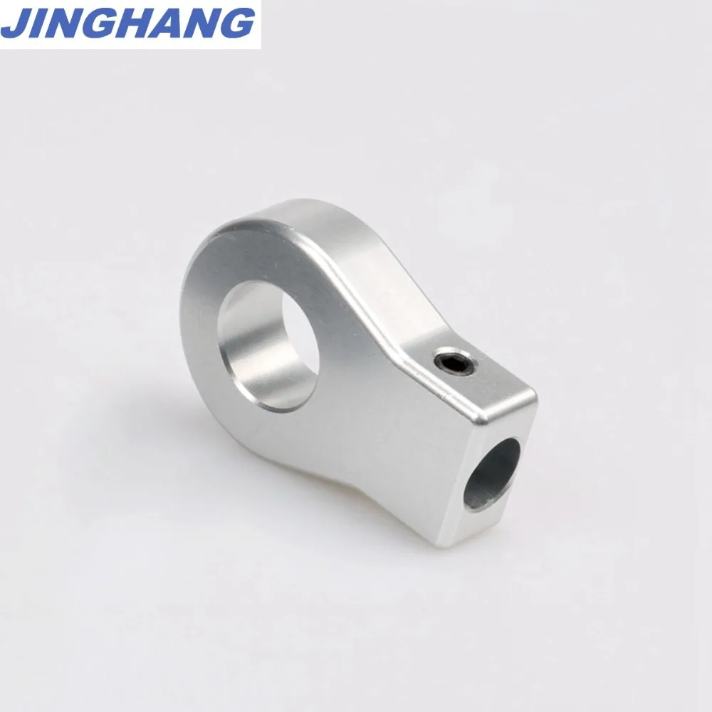 Черный/серебристый мастер цилиндр сцепления мод для ремонта стержней