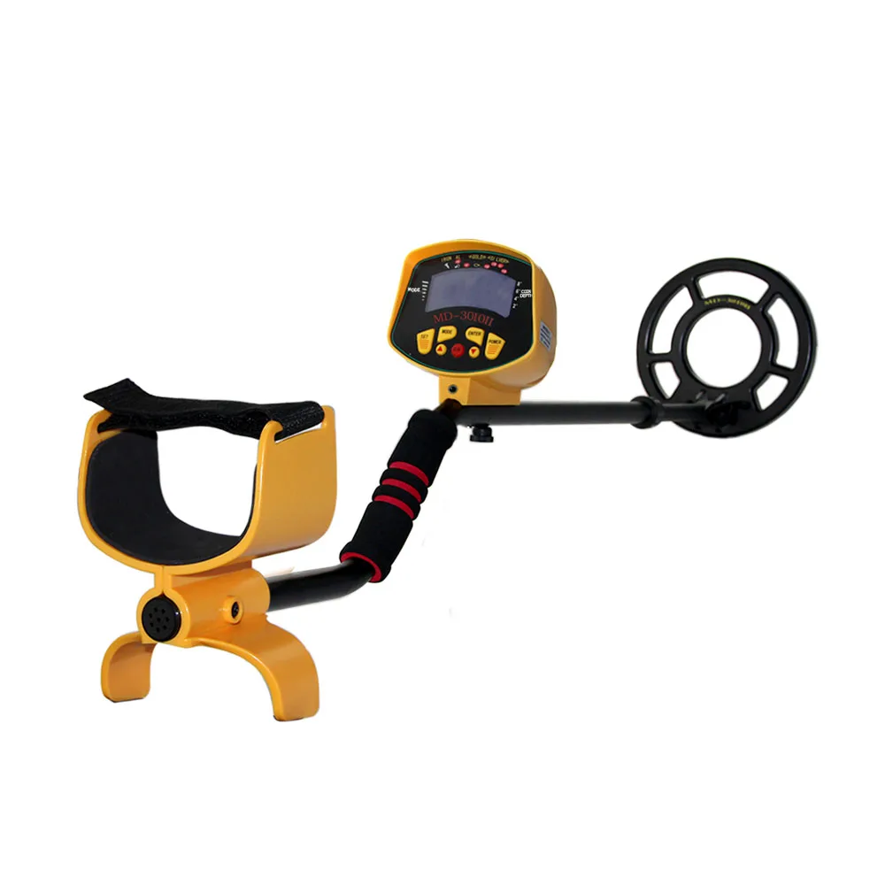 Md3010 подземный промышленный металлоискатель устройство для поиска сокровищ