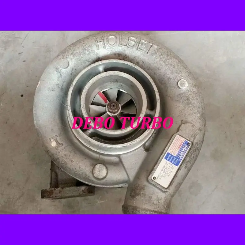 

Новый оригинальный Турбокомпрессор HOLSET H1E 3533915 51,09100-7270 3593920 для MAN Truck D0836LF л кВт
