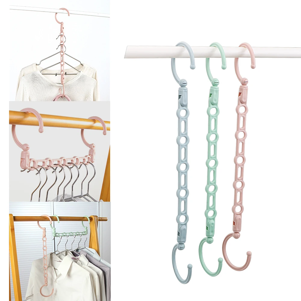 

Вешалка для одежды, подставка для хранения, стойка для сушки одежды, многопортовая подставка, Круглый дорожный подвесной инструмент, ветроз...