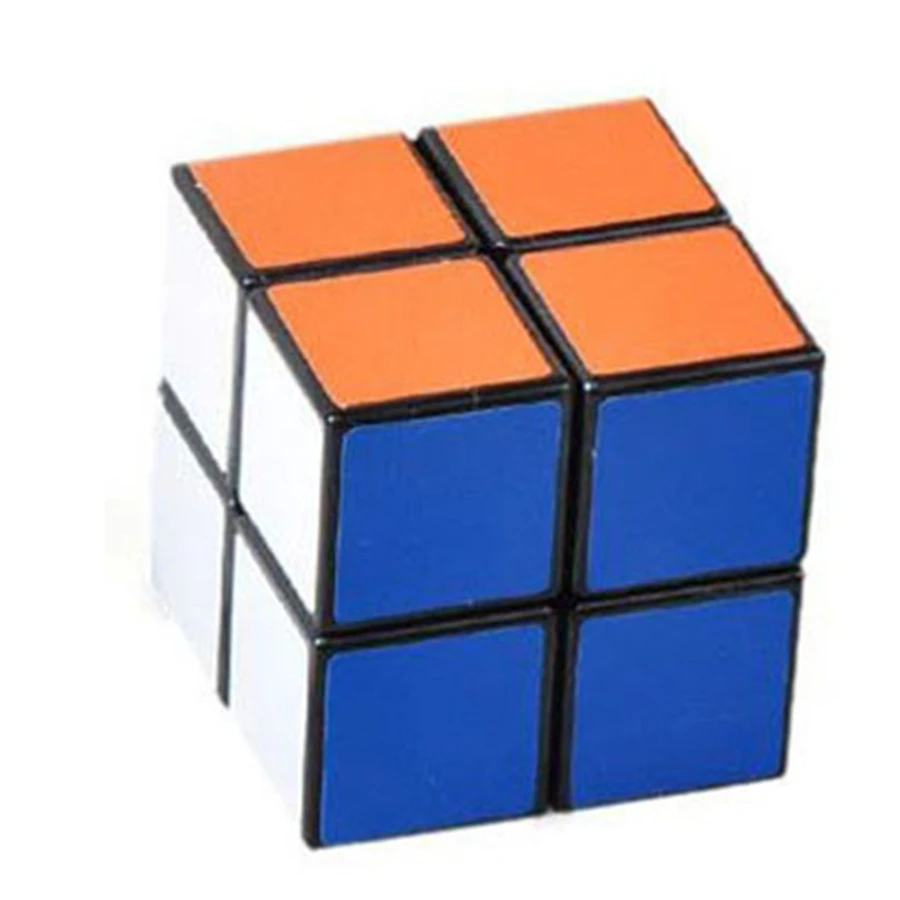 

Magic Puzzle Cube Puzzle Games Cube Mini Cube Anti Stress Toys Colorful Profissional Puzzles Cubo Magico 2 2 2 DD60MF