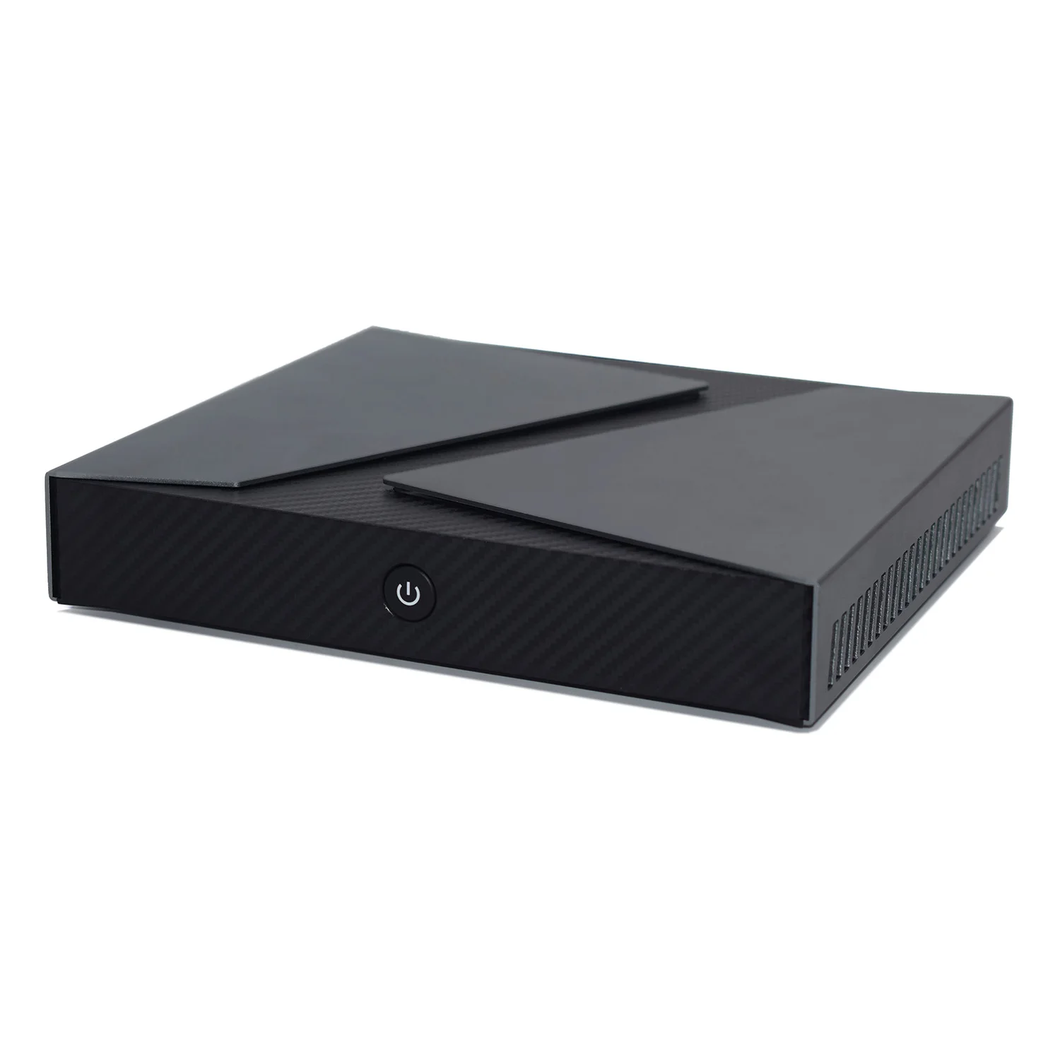 Новый модный мини игровой ПК NVIDIA компьютер Intel 6 core I9 8950HK i7 9750H i5 9300H настольный 4 8