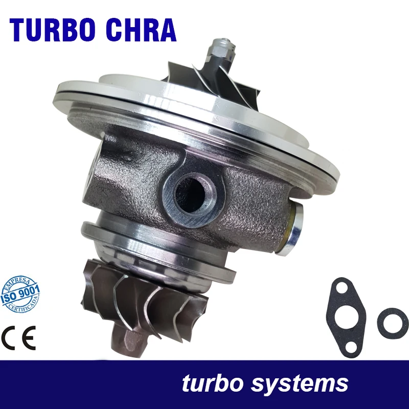 K04 turbo картридж 5304 970 0024 988 00849147 core chra для OPEL Vectra Воксхолл Зафира с витаминами A и B 2 0 T