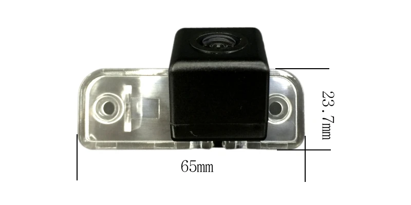 abay Car Reversing Parking Camera For Mercedes Benz CLS Class C219 W219 E230 HD Night Vision Backup Rear View |