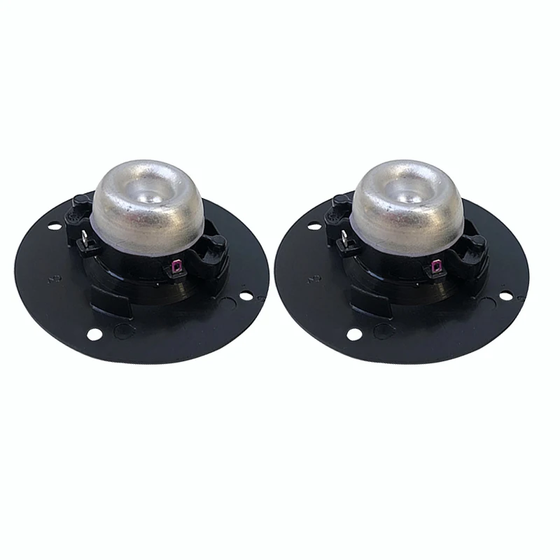 Динамик 3-дюймовый с шелковой пленкой 15 Вт 4 Ом 2 шт |