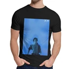 Футболка Joji In Tongues = модная мужская футболка с 3D-принтом, с круглым вырезом, с коротким рукавом