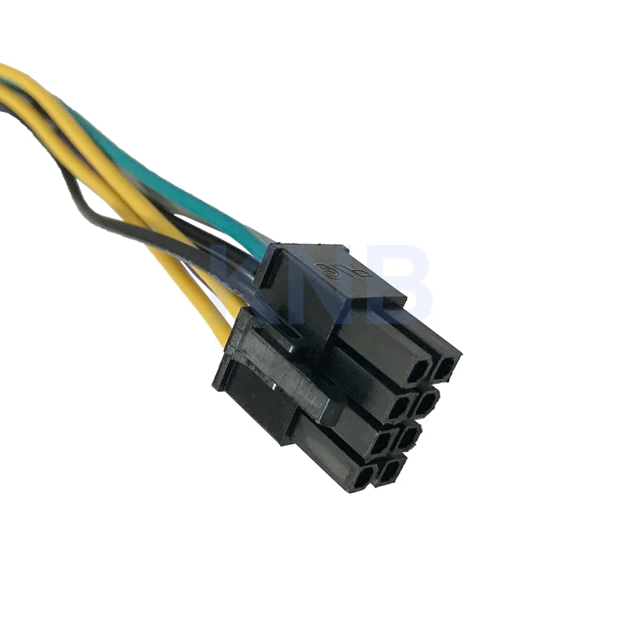 10 шт. 30 см 24 Pin to 8 ATX PSU кабель адаптера питания для DELL Optiplex 3020 7020 9020 Precision