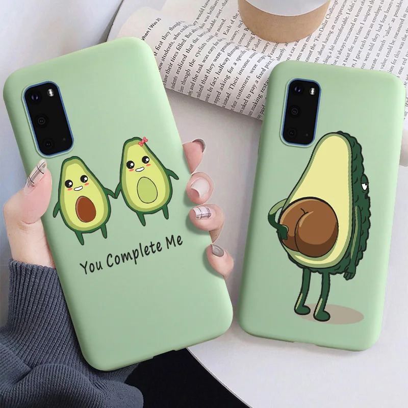 

Cartoon Funda For Samsung S20 Ultra Case Coque For Samsung Galaxy S20 Plus S 20 SM-G985 SM-G985F SM-G988W 6.9 inch Phone Cover