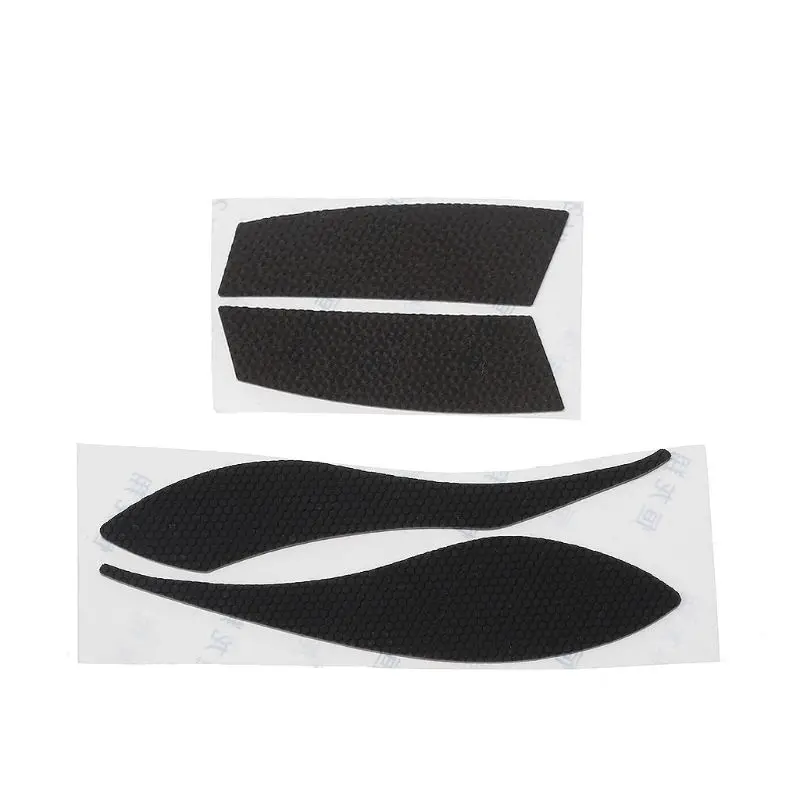 Боковые наклейки на Коньки для мыши устойчивые к поту накладки logitech MX Anywhere 2S