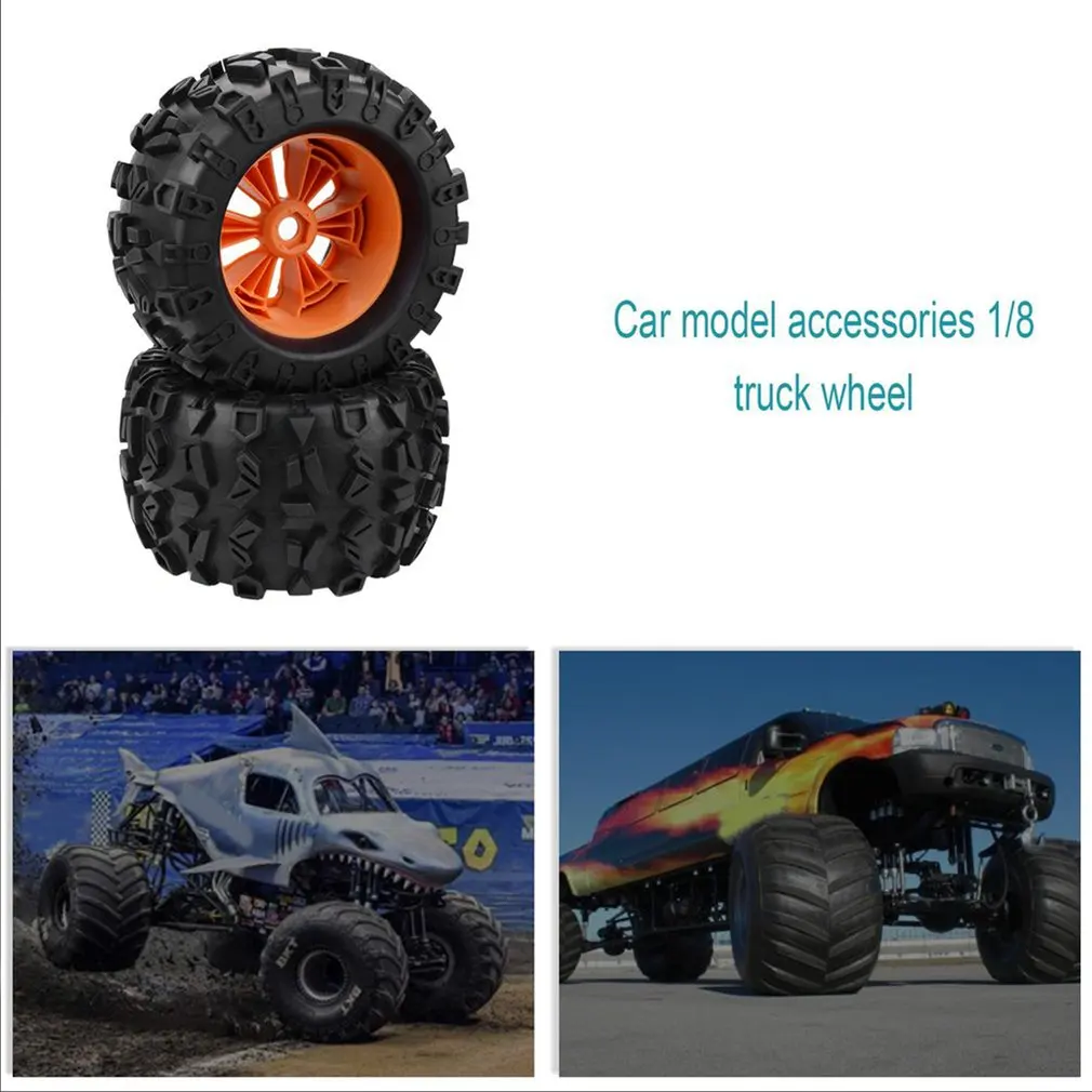 2 шт rc автомобиль внедорожник 18