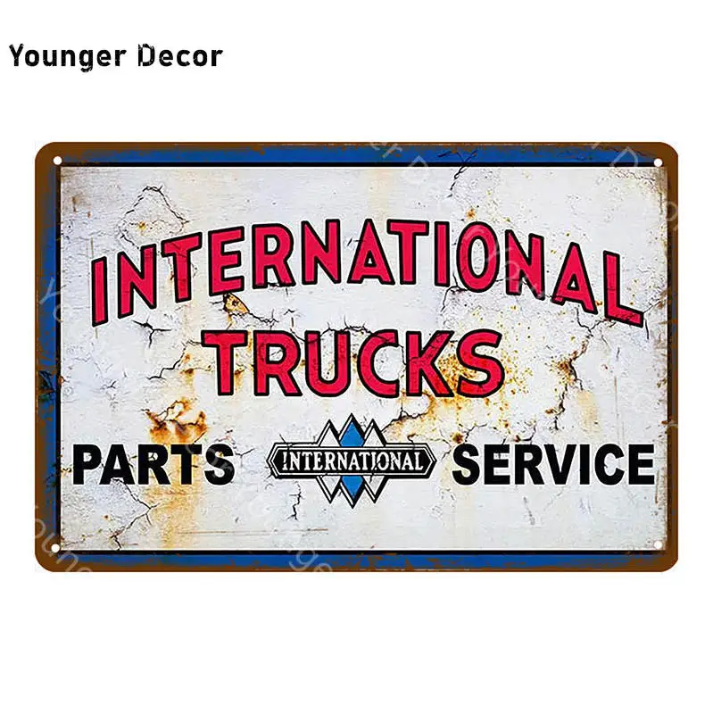 Автомобильные газовые масляные шины винтажный металлический постер для гаража