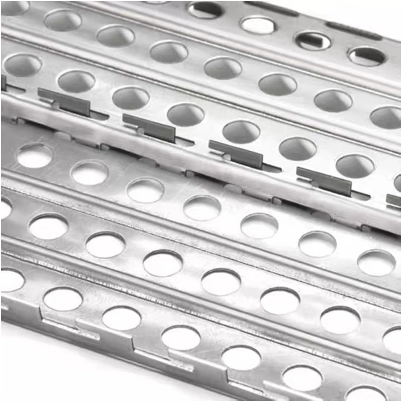 

2Pcs Stainless Steel Sand Ladders Recovery Board for 1:10 RC Crawler Traxxas TRX-4 Axial SCX10 Tamiya CC01 Recat MST L09