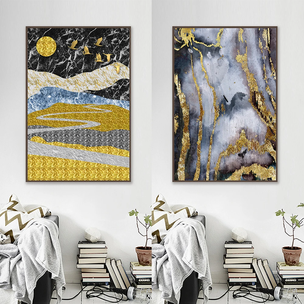 Тайваньская Золотая фольга для имитации листьев позолоченная бумага 10 листов 8x8 5