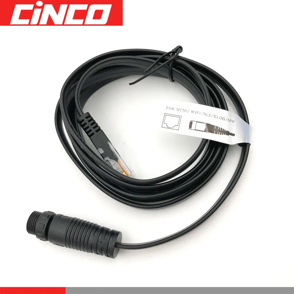 Солнечные батареи EPSOLAR Control MT50 кабель связи с поддержкой Wi Fi BLUETOOTH eLOG01 подключение