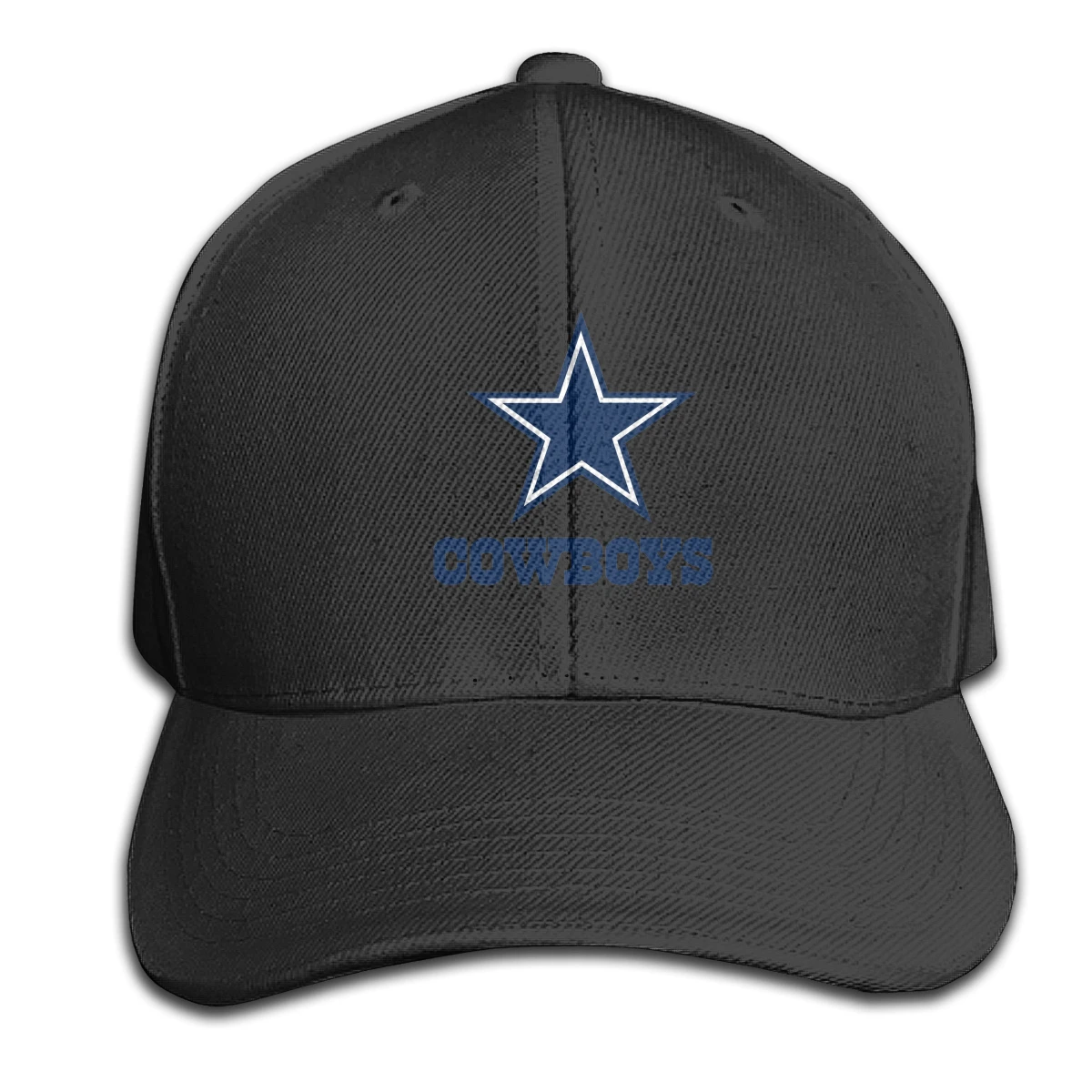 

2020 Women Men Cowboys Baseball Cap Snapback Hat Summer Outdoor Adjustable Hip Hop Hats Casquette