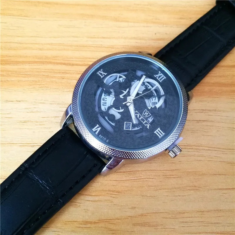 Часы наручные мужские в стиле милитари брендовые креативные кварцевые