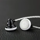 2021 темпераментKsearphone Bell-LBBell-LBs 3,5 мм бас металлические наушники HIFI 15 мм Динамический драйвер наушники гарнитура Плоские наушники