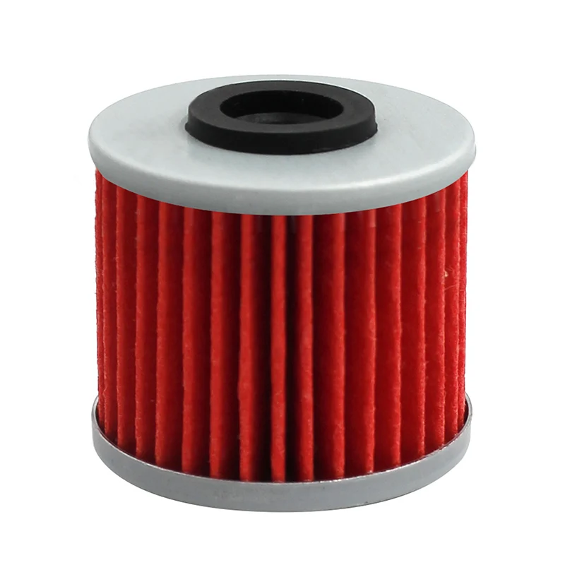 Motorcycle Oil Filter For HONDA NC700X DCT 2012-2018 CTX700N 2014-2018 15412-MGS-D21 15410-MM5-003 15410-MM9-003 | Автомобили и