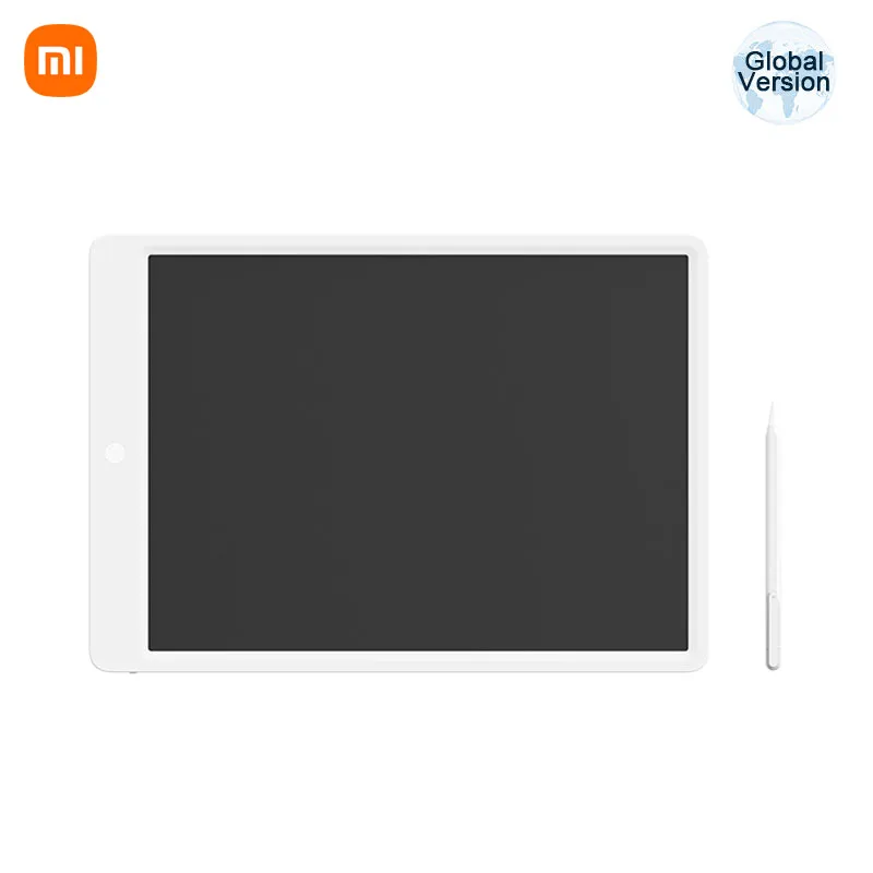 

Original Xiaomi Mijia Lcd Writing Tablet Electronic Handwriting Pad Message Graphics Board With Pen 13.5 Inch For Office Home