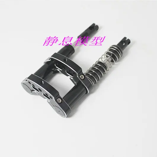 X-Rider модель 1/8 года радиоуправляемая мотоцикла с фламинго передняя подвеска FG8003 |