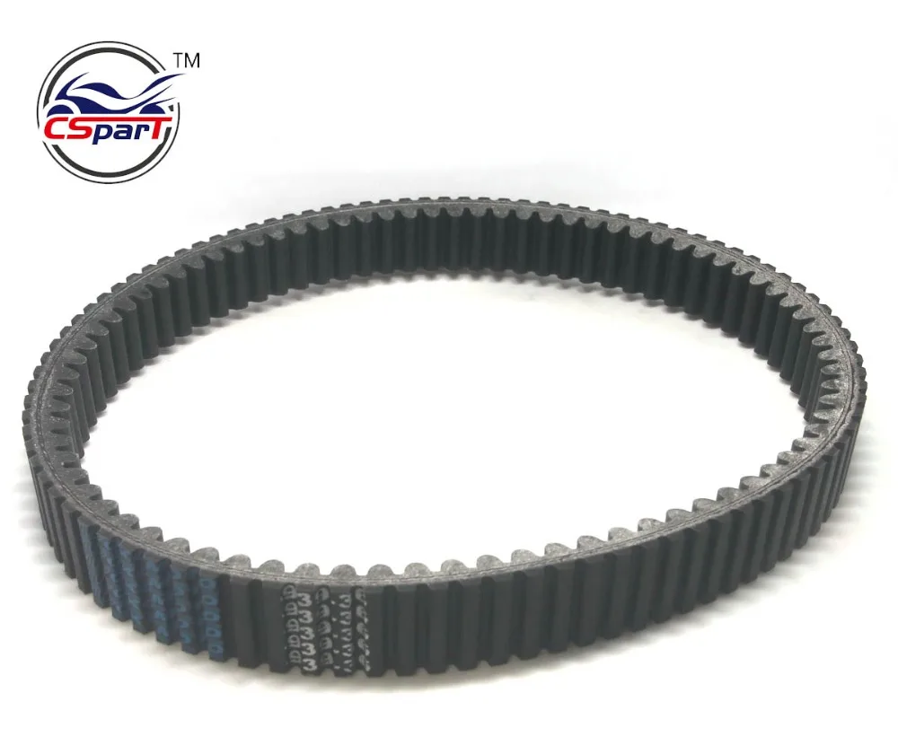 Двойная сторона 939 ремень CVT для CFMOTO 450 550 500 600 CF Moto CF500 CF600 CFORCE UFORCE CF188 CF196 ATV UTV SSV 0180