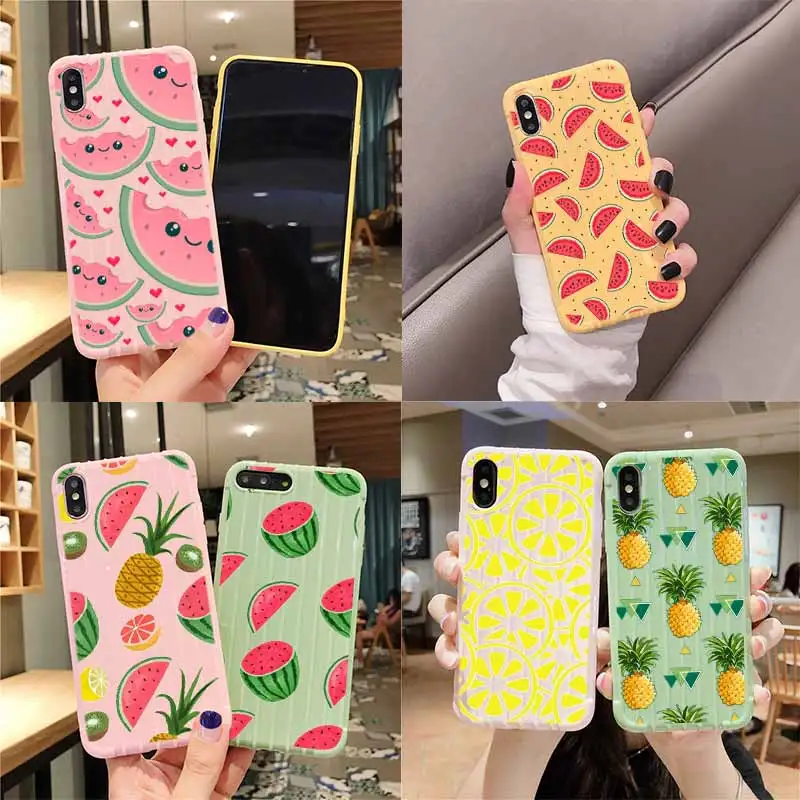 Чехол для IPhone 11 Pro Max X XS MAX 8 7 6S Plus|Бамперы| |