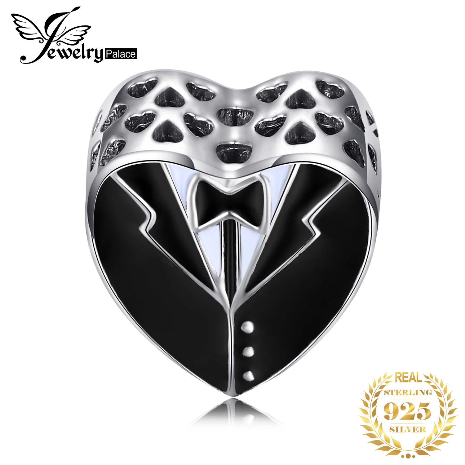 Jewelrypalace Sweet Heart особые дни браслет серебро 925