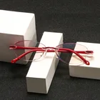 Очки для чтения без оправы ульсветильник с защитой от сисветильник лучения, 1 шт.