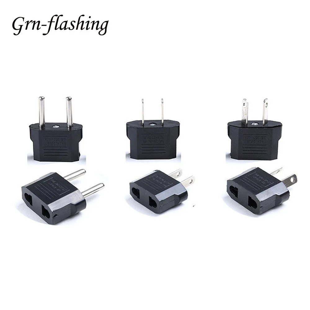 1/5/10 шт. адаптер для ЕС США Австралии | Обустройство дома