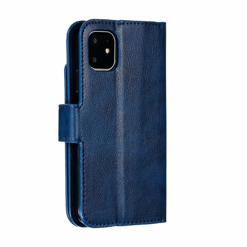 Чехол для iPhone 11 Pro Max X XS Max XR 5 5S SE 6 Plus 6S 7 8 Plus, чехол из искусственной кожи, кошелек, чехол со слотом для карт