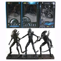 hiya toys aliens big chap warrior alien exquisite mini 118 scale action figure