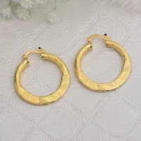 annayoyo african big earrings gold color sutd earring jewelry women earring eritrea ethiopianigeriaghana fashion jewelry
