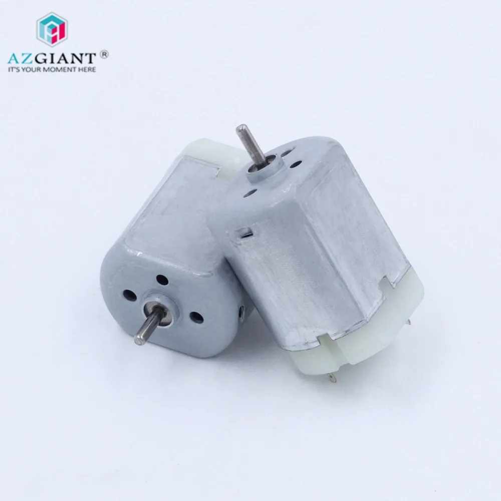 FK-280PA-18165 3734 KD256826 двигатель постоянного тока карбоновая щетка мотор автомобильный центральный блокирующий зеркальный мотор 24VA1 для машины для стрижки волос