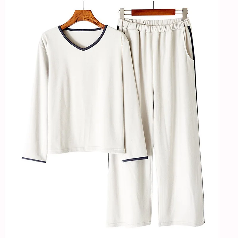 Осенне-зимние новые катионный приятная на ощупь Термальность Женская однотонная