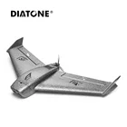 Комплект рамок Diatone Wings Ripper R690, Ультралегкая рама FPV Wings 160g, легкая в сборке, без электронных деталей внутри