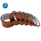 Высокотемпературная теплоизоляционная Лента BGA, термоизоляционная лента из полиимида, клейкая изоляционная клейкая лента для защиты печатной платы