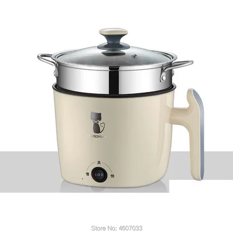 Электрическая плита 220 В - изображение