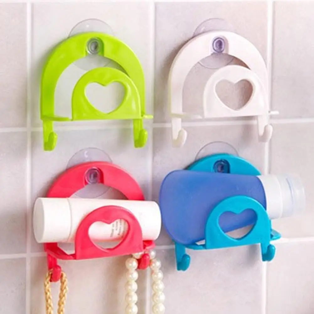 Настенная вешалка для мыла в кухне ванной комнате крючок ключей органайзер