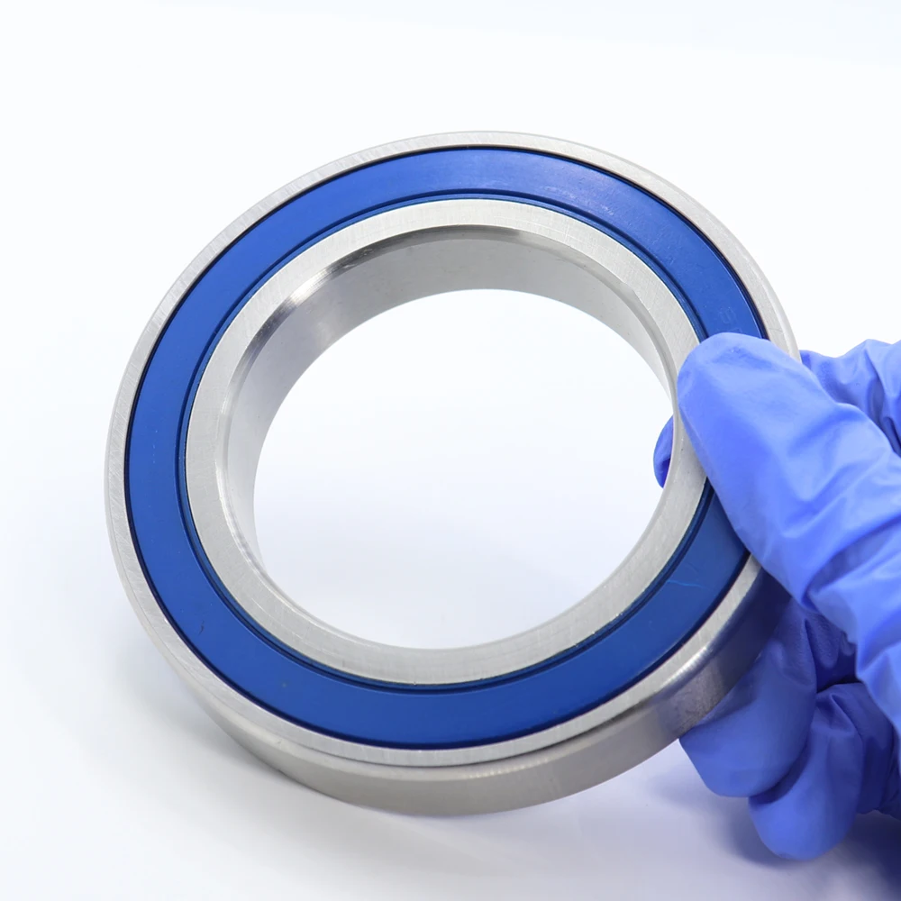 Рисунок 4 - S6011RS подшипник 55*90*18 мм ABEC-3