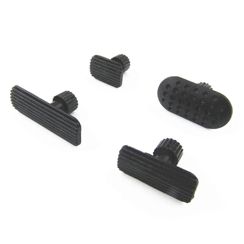 

Dent Puller Tool Set Body Repair Gasket Practical Dent Remover for Refrigerator Motorcycle Vehicle Dents G99F