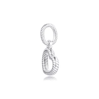 925 silver snake chain pattern open heart pendant necklace bracelet 100 925 sterling silver jewelry free shipping
