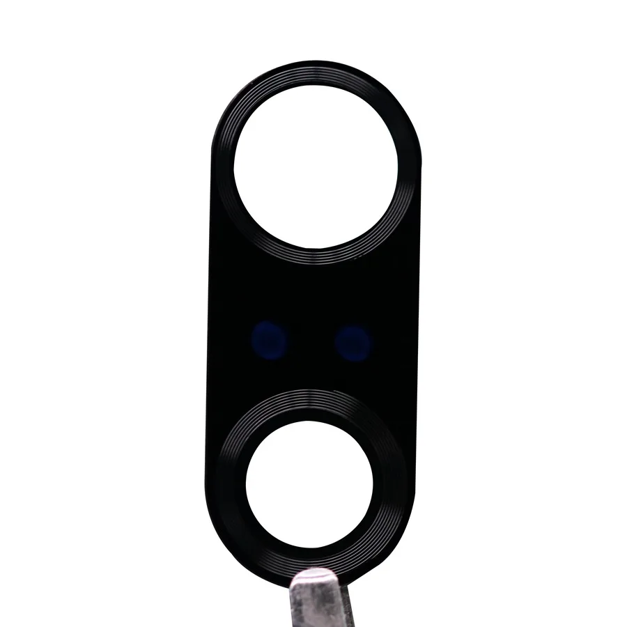 Стекло для объектива задней камеры Huawei P20 Lite Pro стекло с рамкой держателем Безель