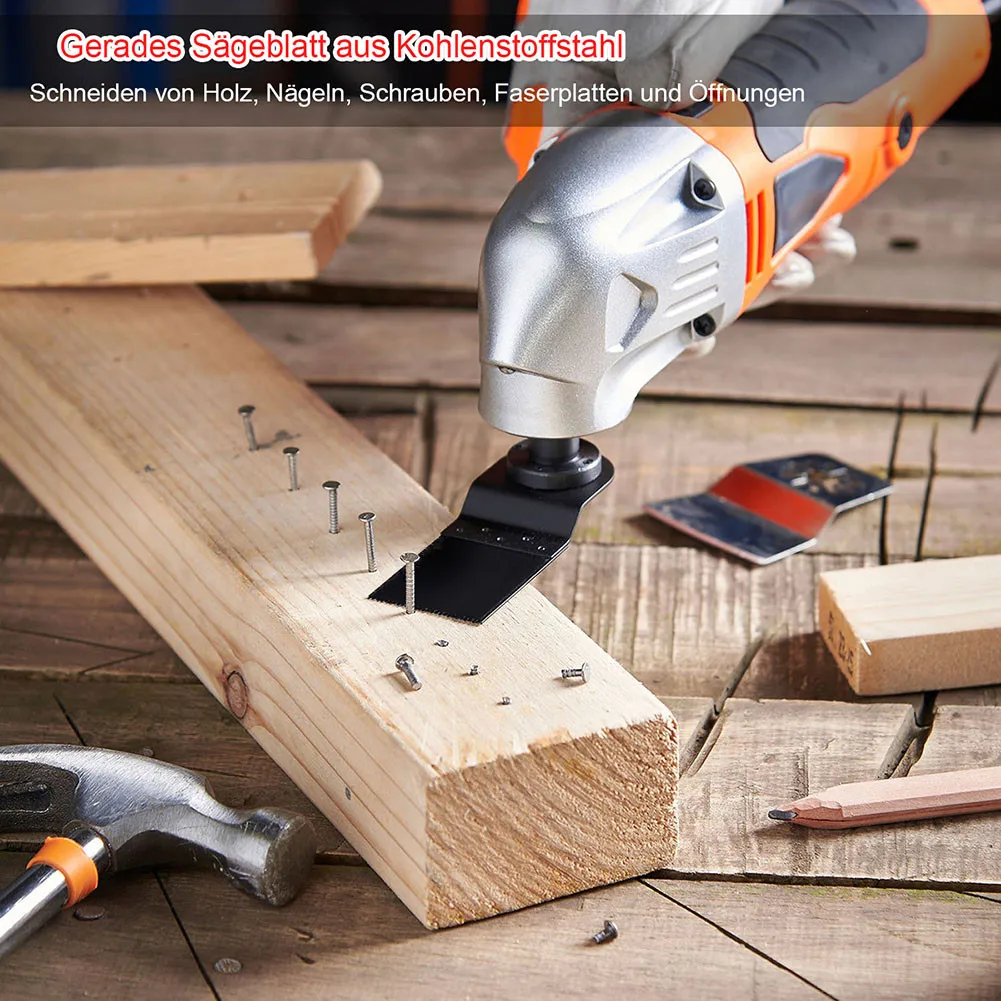 

Hand Tools 10pcs 90*35mm Multi-Tools Tools Workshop Equipment New 2021