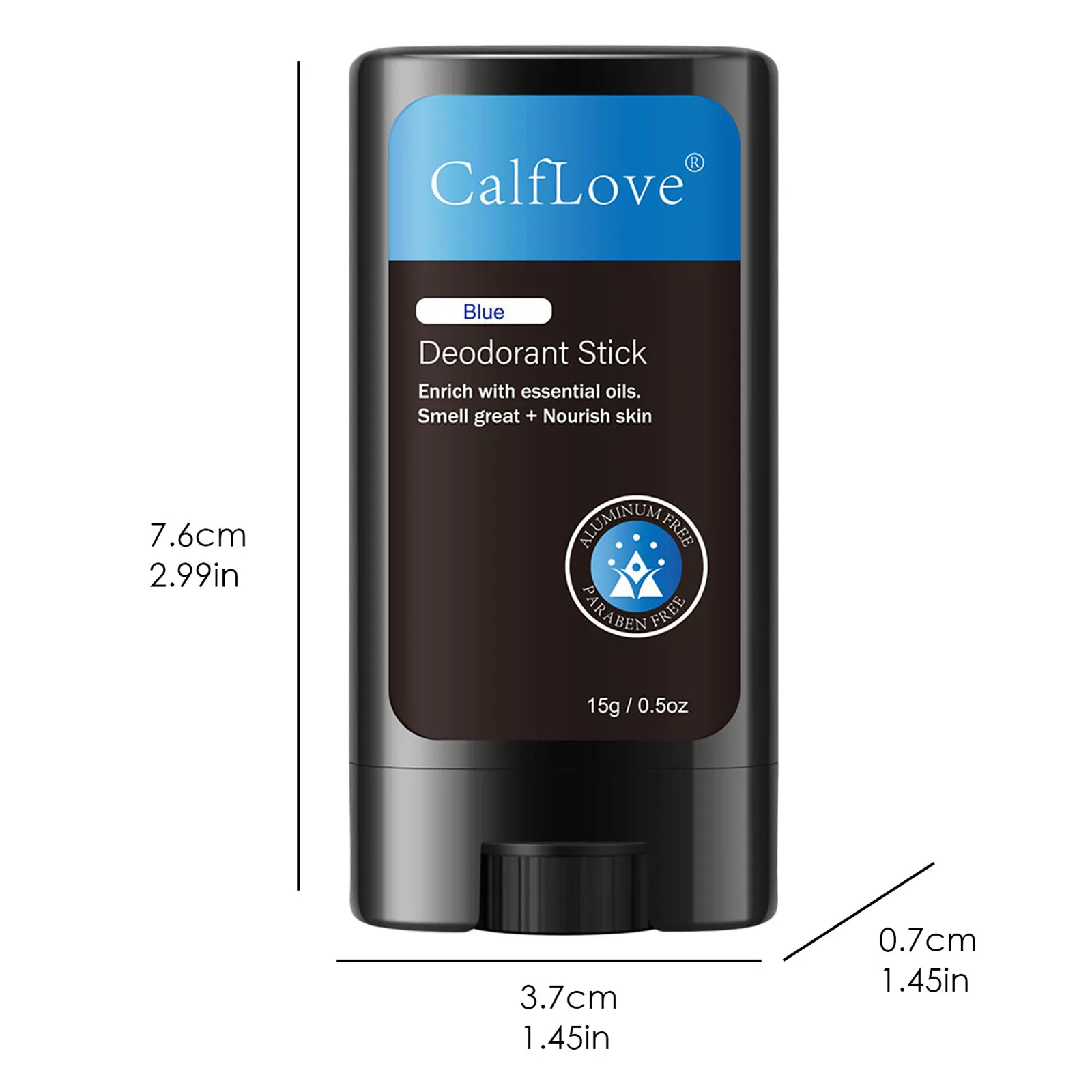 

Men Invisible Solid Antiperspirant Deodorant Curve Crush Alum Stick Body Underarm Odor Remover Antiperspirant Stick Undefined
