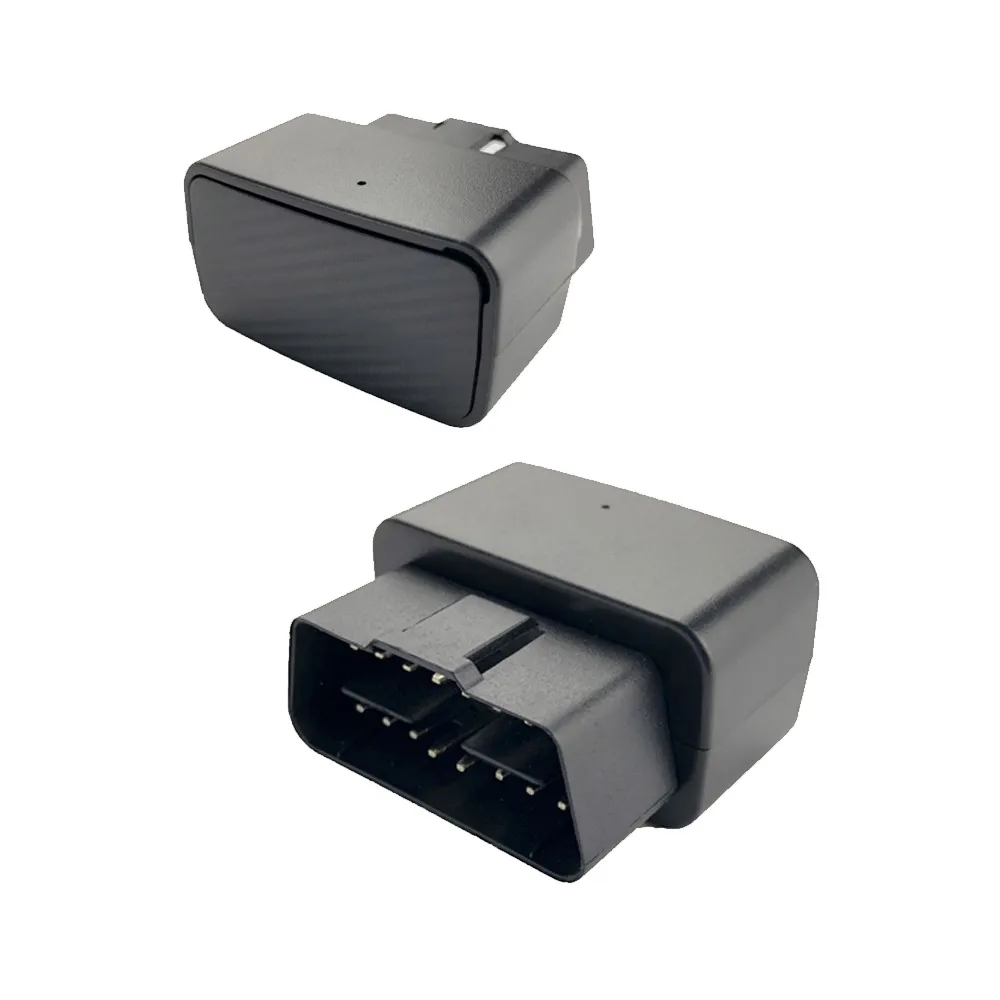 Автомобиль CJ750 OBD GPS трекер OBDII Автомобильный локатор OBD2 отслеживание вибрации