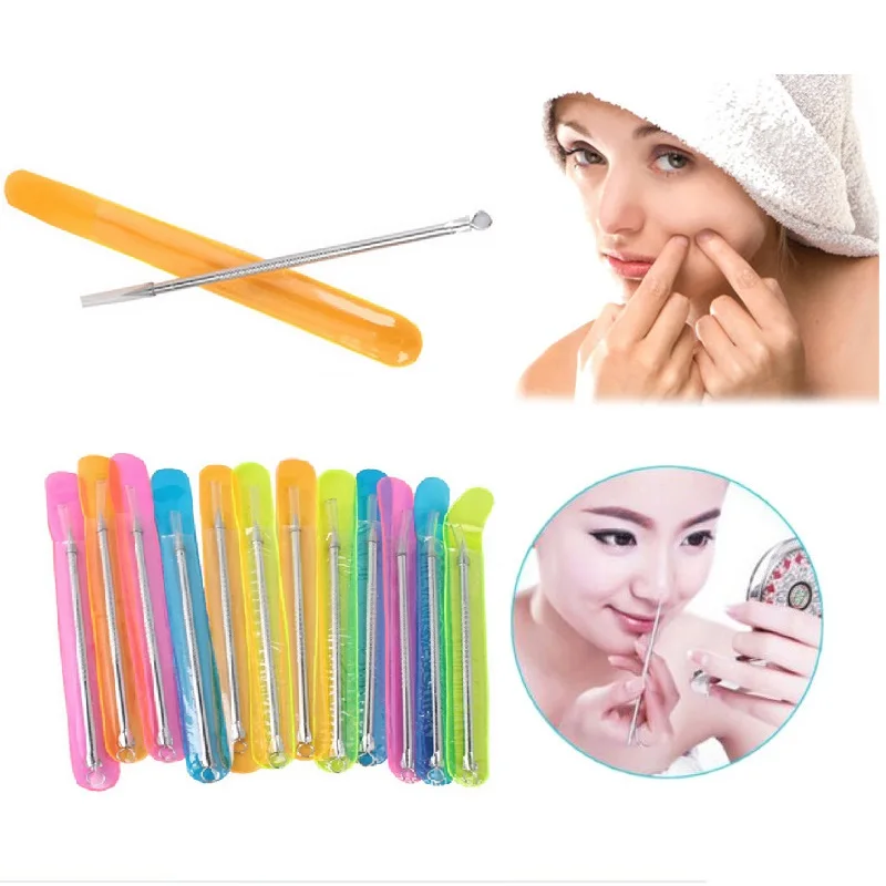 1 шт. экстрактор черных точек 8 см |