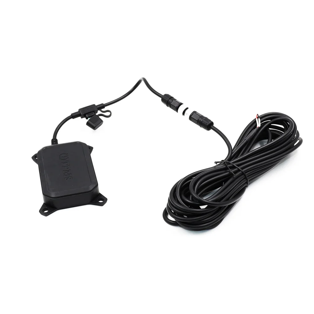 EANOP TPMS 8/14 колеса ЖК-дисплей Система контроля давления в шинах DIY Грузовик TPMS для автомобилей, автобусов, прицепов