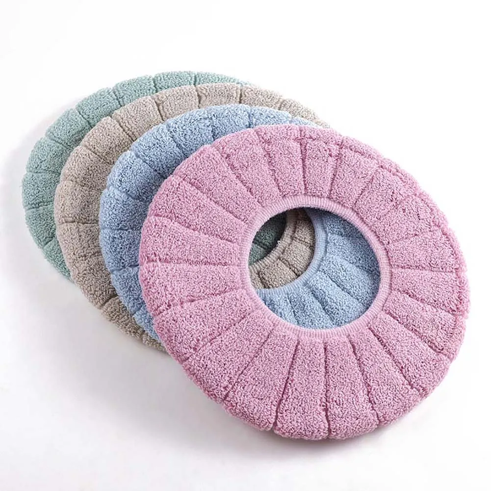 Новый стиль домашняя ванная комната универсальное мягкое подогреваемое