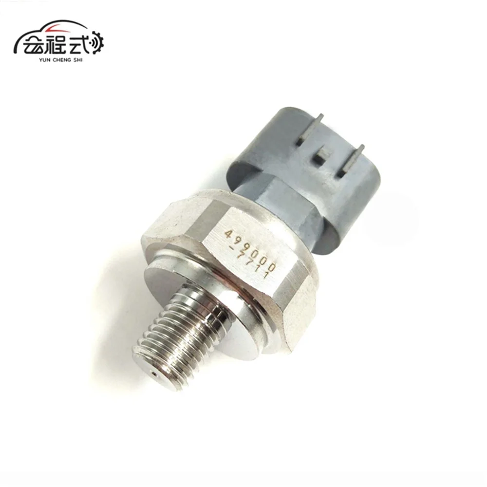 Новый переключатель датчика давления масла GZYCS 499000 7711 37260 PZA 003 для Honda Civic Accord